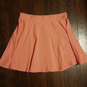 Skater skirt